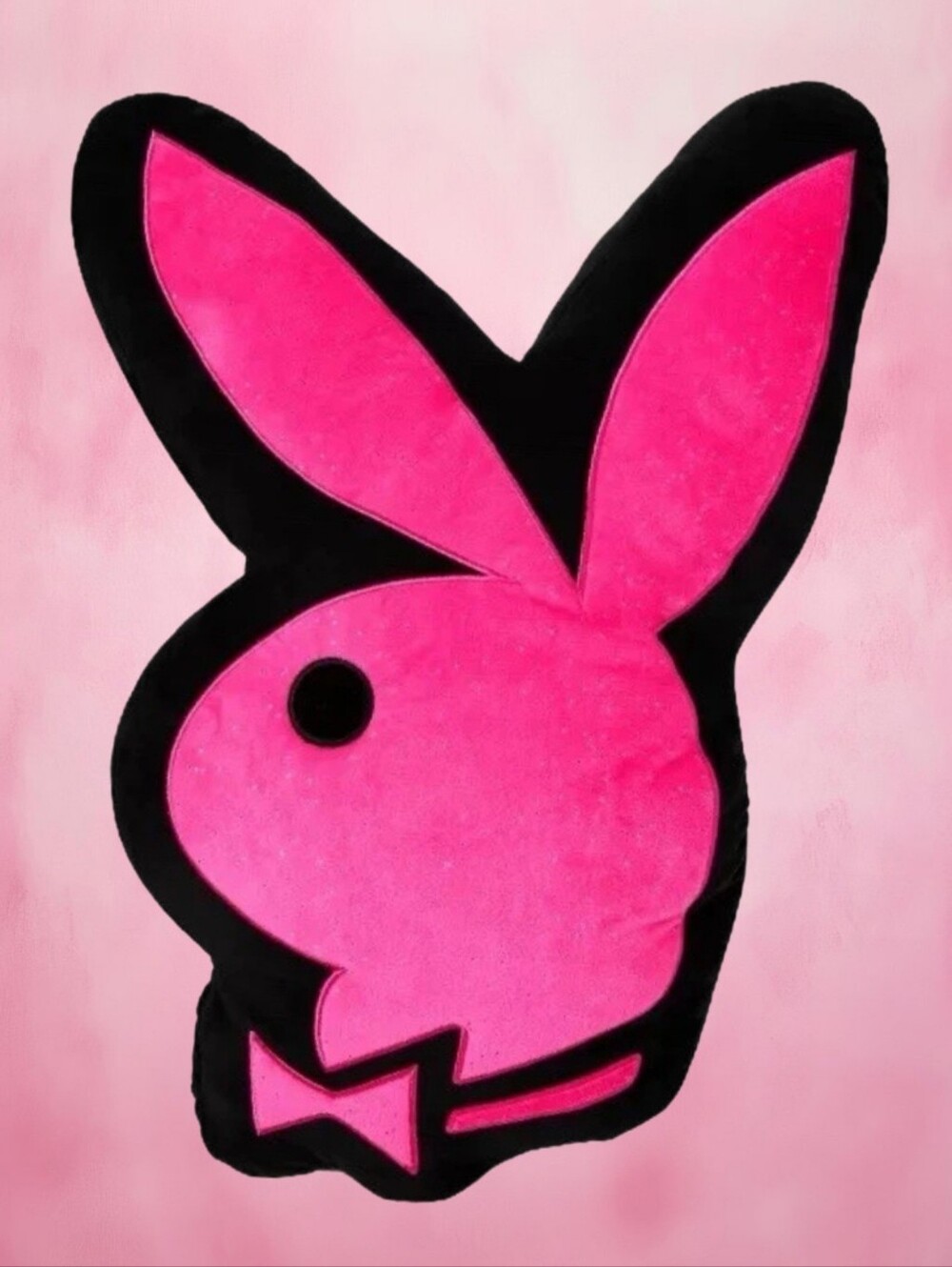 Playboy Bunny Pillow